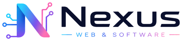 Nexus Web & Software